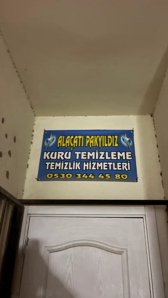 Ekolojik Kuru Temizleme Makinesi